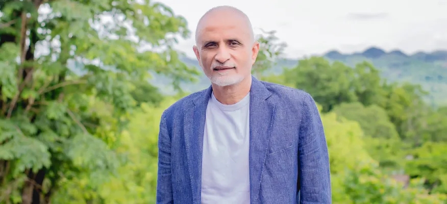 Vivek Dhawan