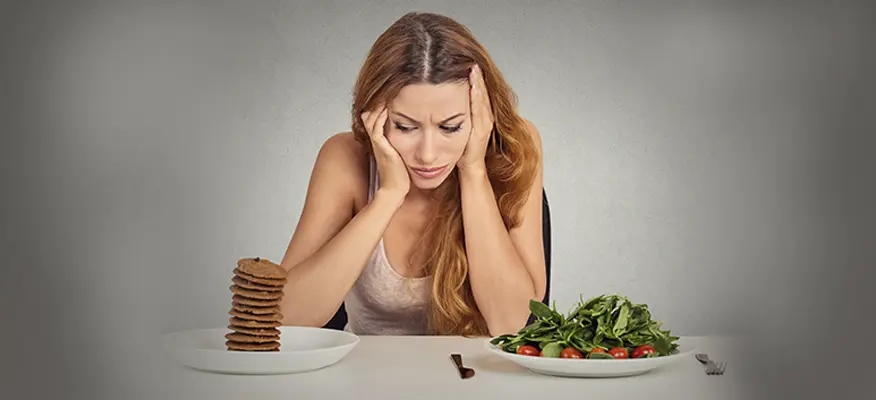 Why Stress Is the Biggest Enemy of Digestion