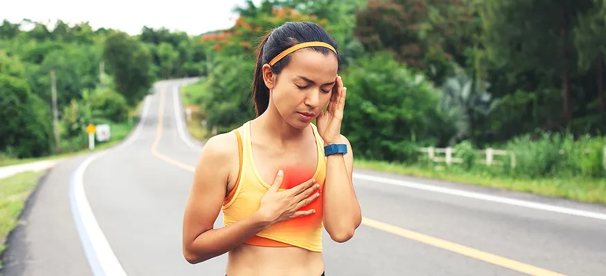 The Athlete's Heart: A Guide to Athletic Heart Syndrome