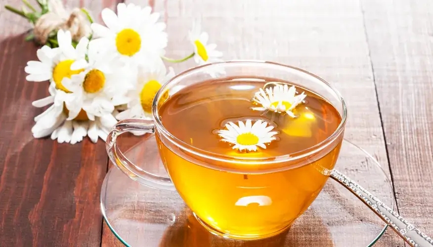 Tea Help With Period Cramps