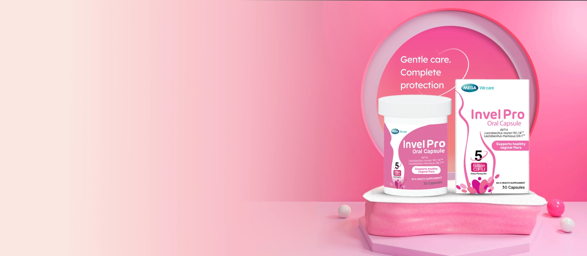 Intimate health
