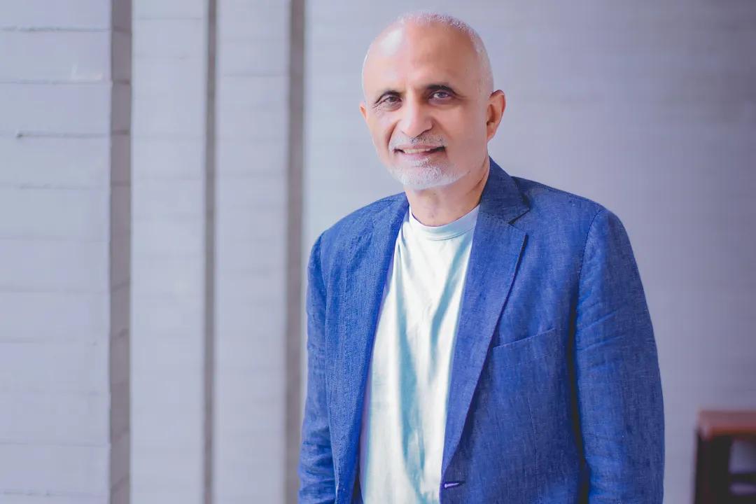Vivek Dhawan