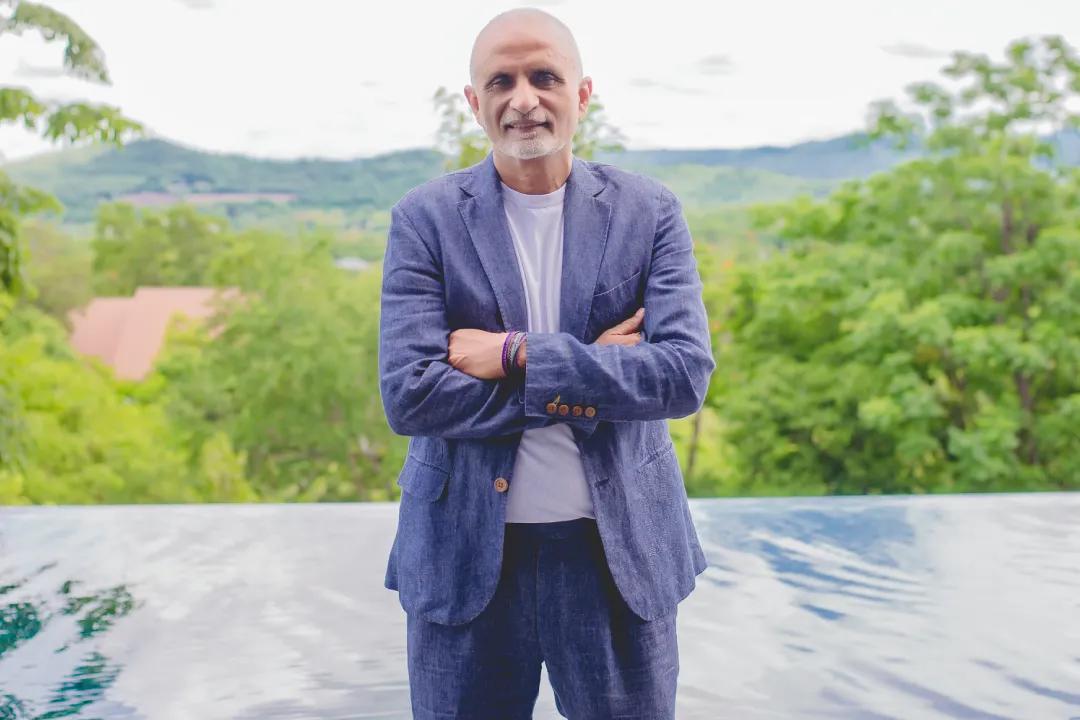 Vivek Dhawan