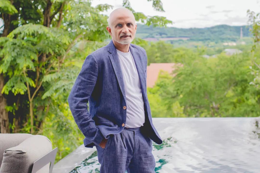 Vivek Dhawan