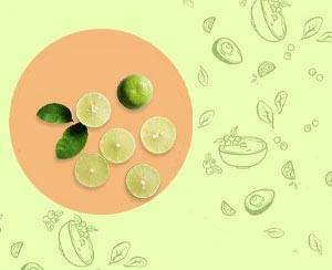 Lemons boost immunity
