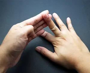 Pain Relief Exercises For The Hands