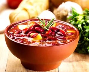 Red Bean Soup Benefits for Period Cramps