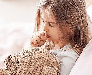 Knowing The Different Kinds Of Cough In Children