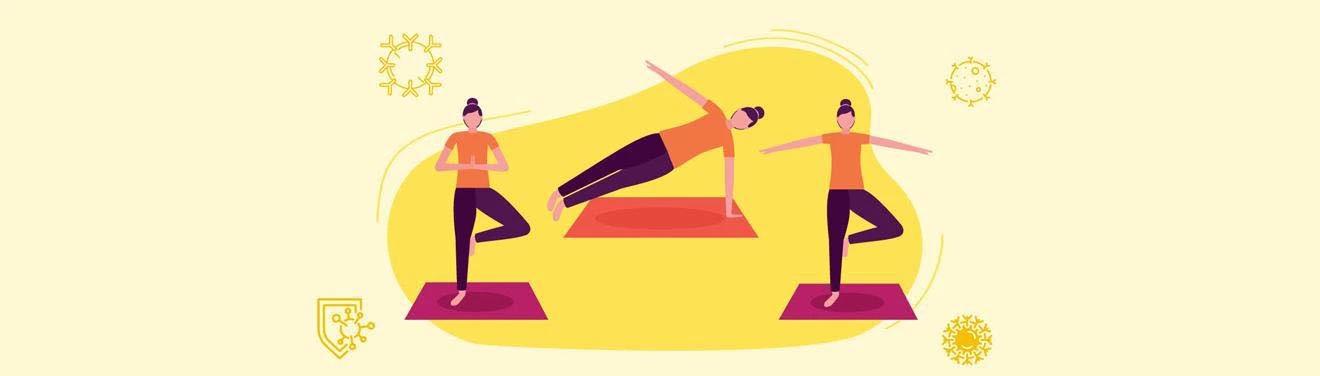 Exercise Immunology