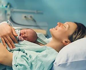 How To Connect and Bond With Your Newborn Baby
