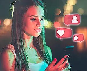 Dealing With Impacts Of Social Media On Mental Health
