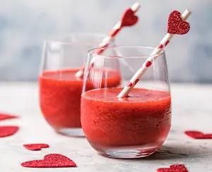 Natural Drinks For A Healthy Heart