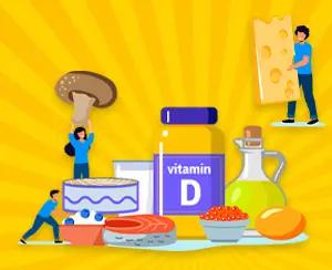How To Get More Vitamin D & Yet Stay Sun-smart