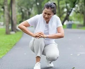 Caring for Aging Joints