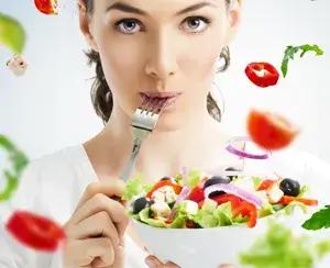 Nutrition for the luteal phase