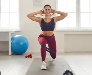 Exercise For Depression
