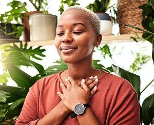 he Transformative Power of Gratitude: Uplifting Mental Well-being