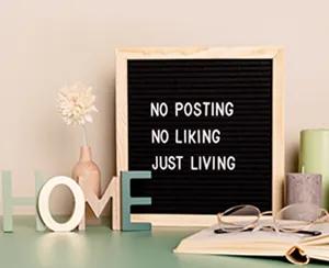 Digital Detox