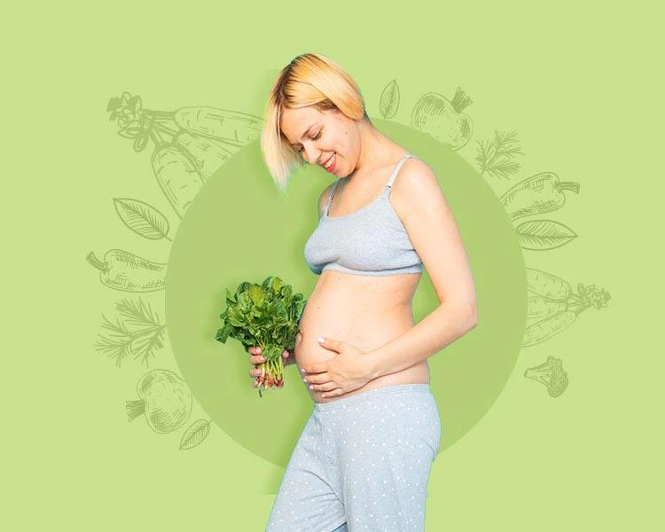 Iron During Pregnancy