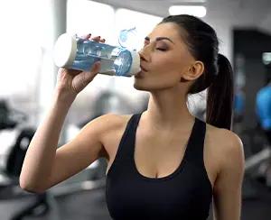 Exercise to protect immunity