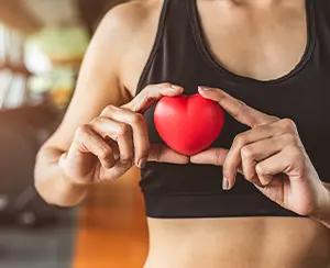 Benefits of cardio exercises
