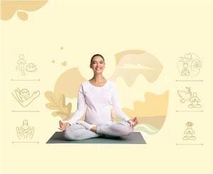 Meditation In Pregnancy