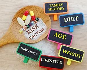 Tips to live longer with diabetes