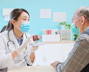 Liver Health and Ageing