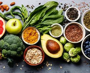 Foods to avert in joint diseases.