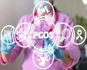 How PCOS and diabetes are related
