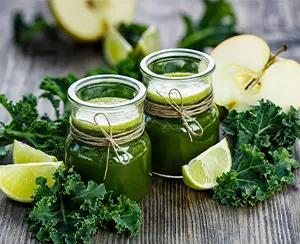 Drinks that improve bone health