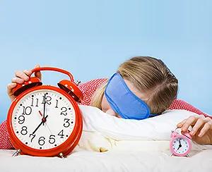 Mastering Sleep Hygiene: Gateway to Robust Mental Health