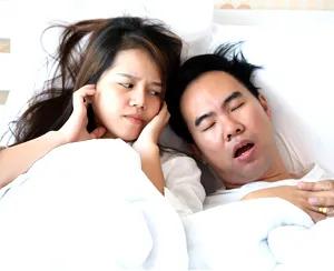Sleep Apnea and its Connection to Memory Problems