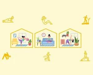 10 Easy Tips To Get Yourself To Exercise
