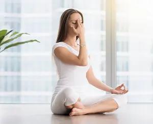 Breathing Exercises During Your Periods