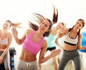Dance stylesDance Styles As Exercise
