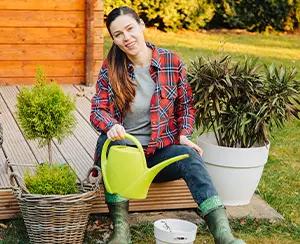 10 Household Tasks That Are Great Workouts for periods