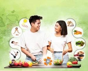 Human Immune System