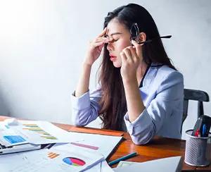 Period Fatigue