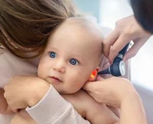 Remedies For Ear Infections In Babies