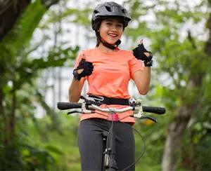 Exercise during periods