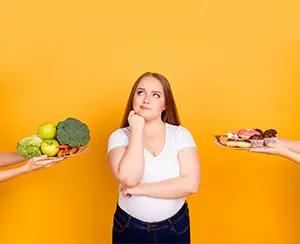 Period days: What To Eat And What Not To!