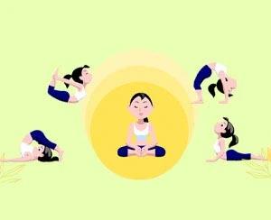 Yoga Poses To Build A Stronger Immune System