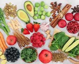 Tackling joint diseases with the anti-inflammatory diets