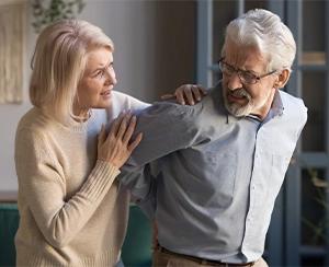 how to manage chronic pain in older adults