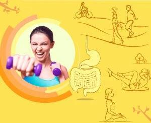 Exercise & Digestion