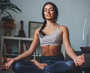 Effective Meditation Tips