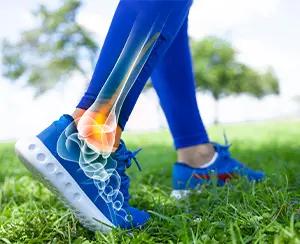 Exercises for bone health