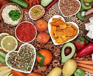 Plant-Based Diet For Your Heart Health