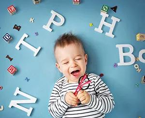 Emotional and Cognitive Developmental Milestones for a Baby